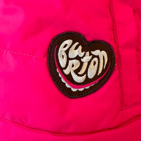 Burton Vest - NWOT - Picture 5 of 8